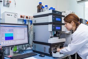 Программа производственного контроля ХАССП в Железнодорожном